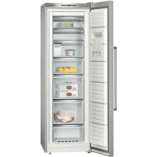 Siemens Морозильная камера