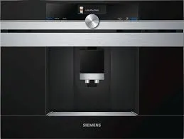CT636LES6 HOME CONNECT